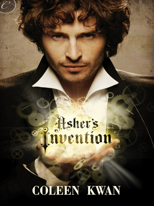 Title details for Asher's Invention by Coleen Kwan - Available